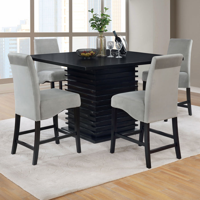 Stanton Counter Height Dining Sets - National Warehouse Furniture (Buffalo, NY)