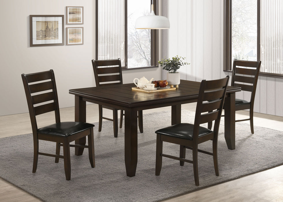 Dalila Dining Sets - National Warehouse Furniture (Buffalo, NY)