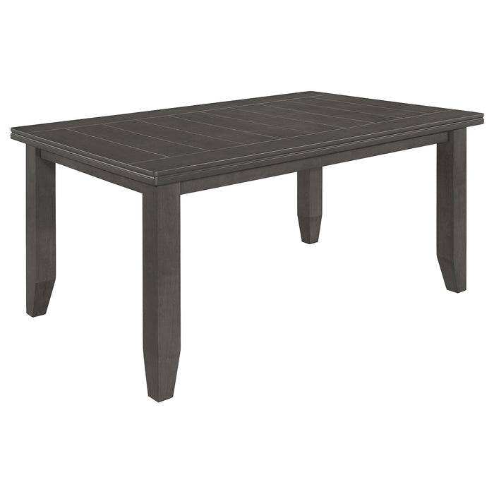 Dalila Dining Tables - National Warehouse Furniture (Buffalo, NY)