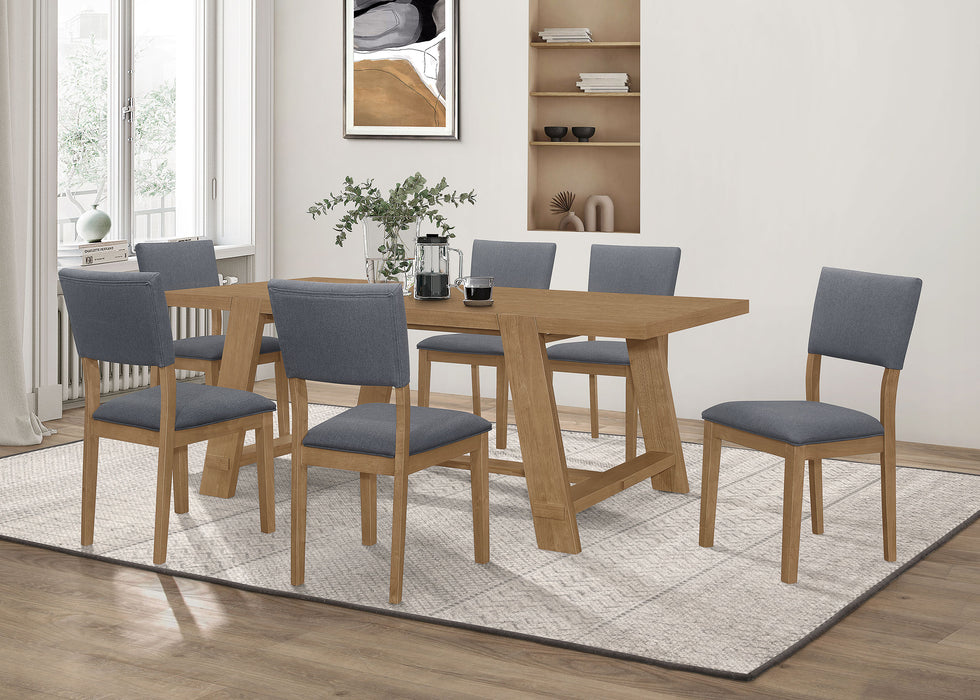 Sharon 5 Pc Dining Sets - National Warehouse Furniture (Buffalo, NY)