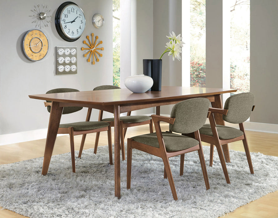 Malone Dining Sets - National Warehouse Furniture (Buffalo, NY)