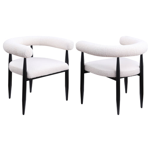 Dunmore Arm Chair - National Warehouse Furniture (Buffalo, NY)