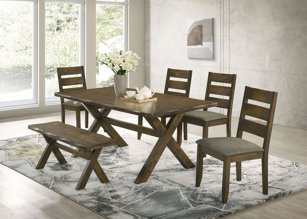 Alston Dining Sets - National Warehouse Furniture (Buffalo, NY)