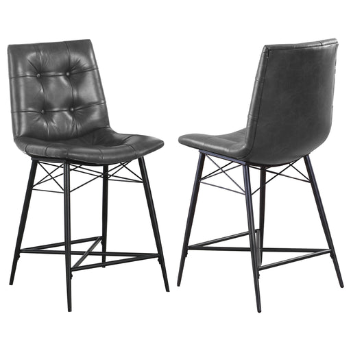 G110301 Counter Stool - National Warehouse Furniture (Buffalo, NY)