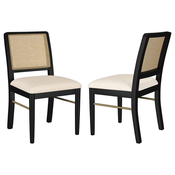 Arini Side Chairs - National Warehouse Furniture (Buffalo, NY)