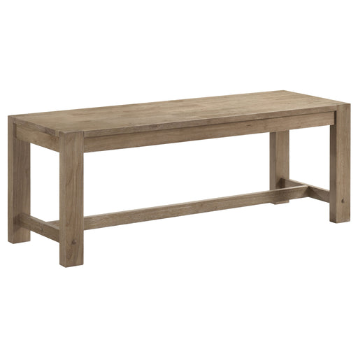 Scottsdale Bench - National Warehouse Furniture (Buffalo, NY)