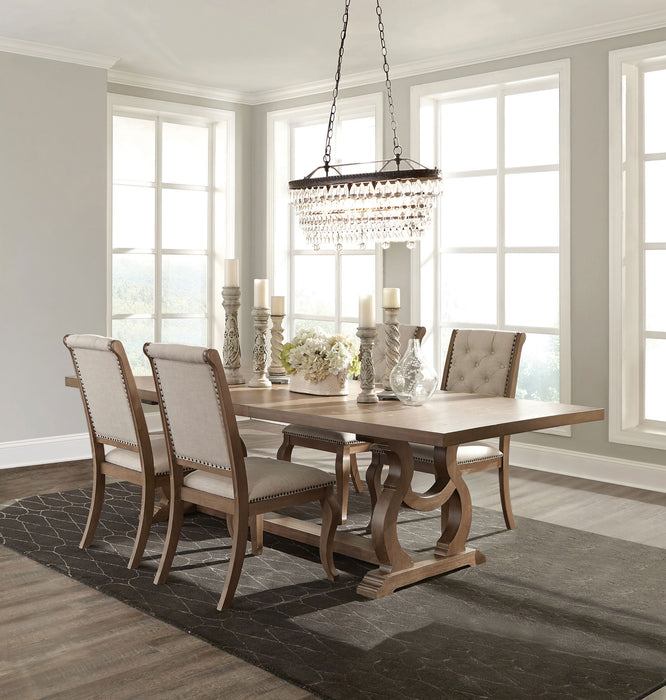 Brockway Dining Sets - National Warehouse Furniture (Buffalo, NY)