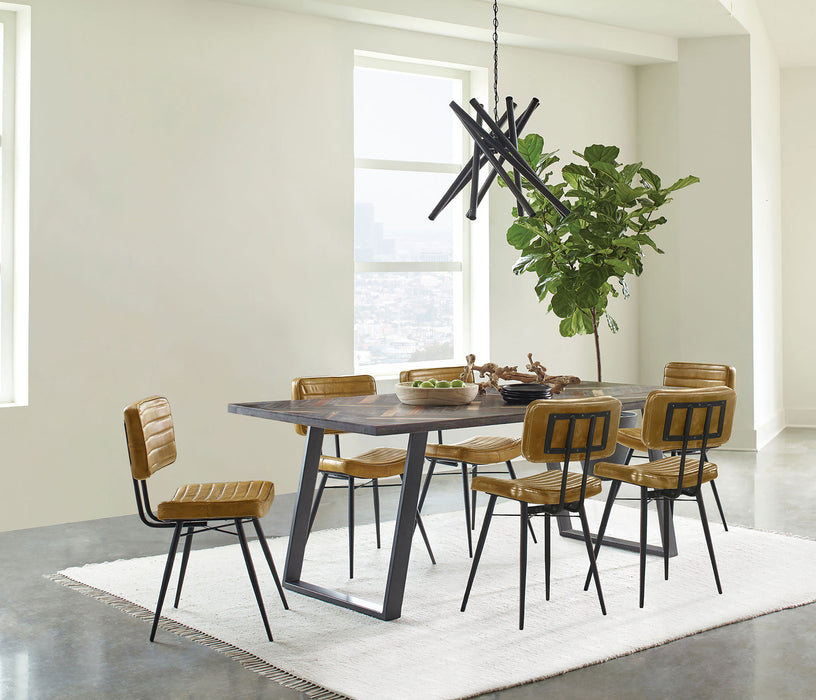 Misty Dining Sets - National Warehouse Furniture (Buffalo, NY)