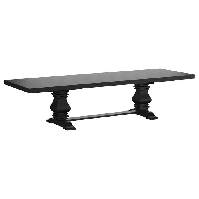 Florence Dining Tables - National Warehouse Furniture (Buffalo, NY)
