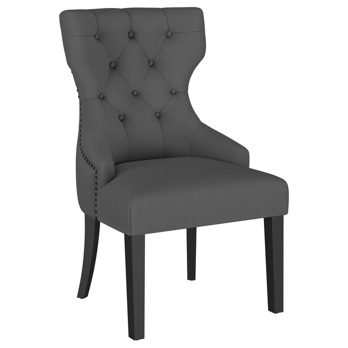 Baney Side Chair - National Warehouse Furniture (Buffalo, NY)