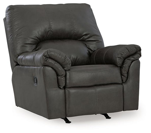 Bladen Recliner - National Warehouse Furniture (Buffalo, NY)