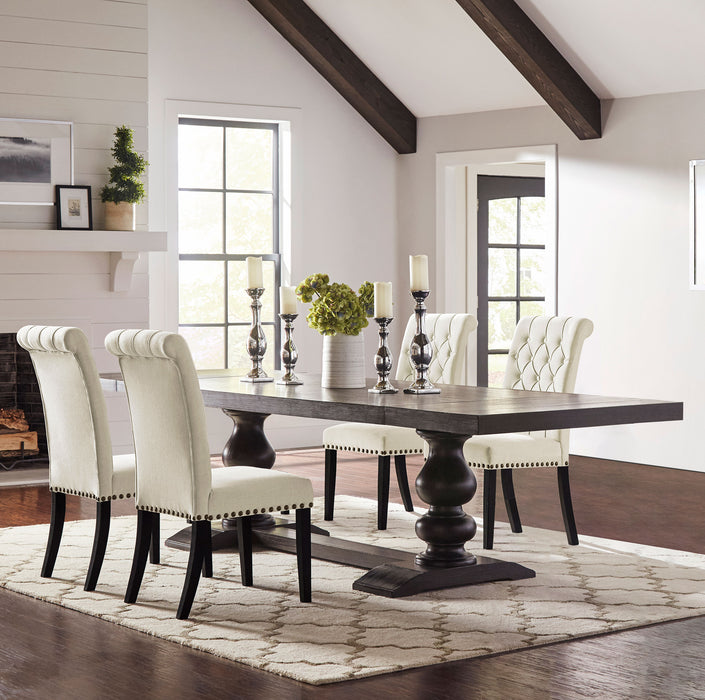 Phelps Dining Sets - National Warehouse Furniture (Buffalo, NY)
