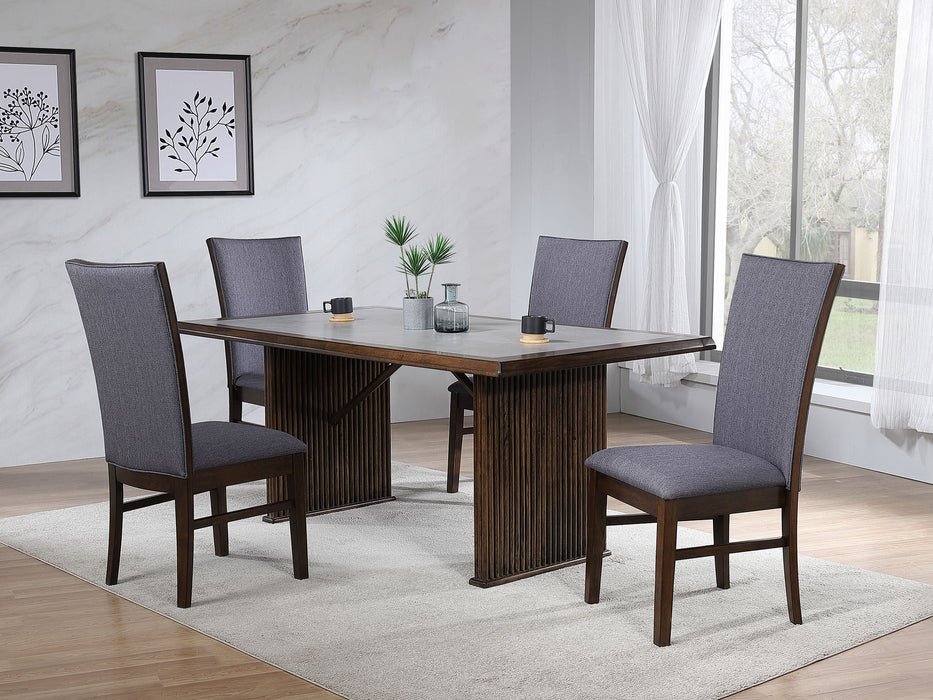 Sherwood Dining Sets - National Warehouse Furniture (Buffalo, NY)