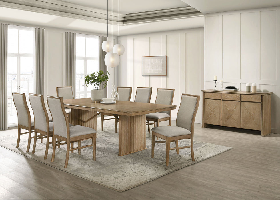 Adina Dining Sets - National Warehouse Furniture (Buffalo, NY)