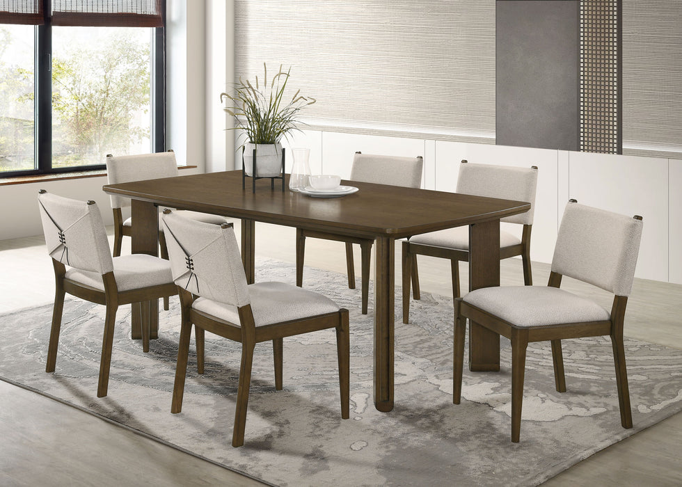 Ottowa Dining Sets - National Warehouse Furniture (Buffalo, NY)