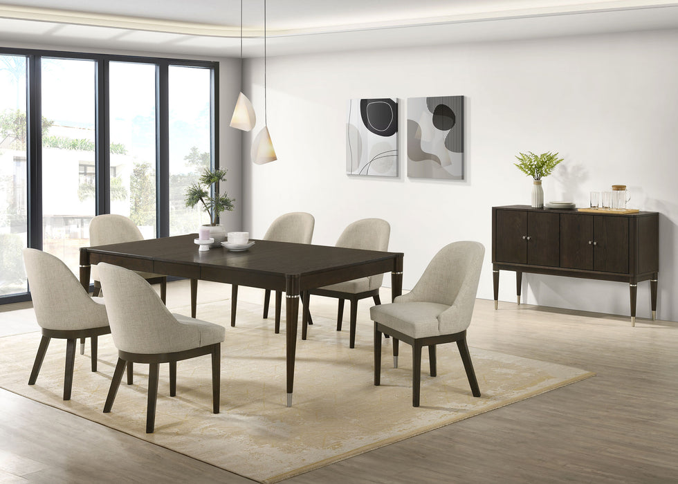Reseda Dining Sets - National Warehouse Furniture (Buffalo, NY)