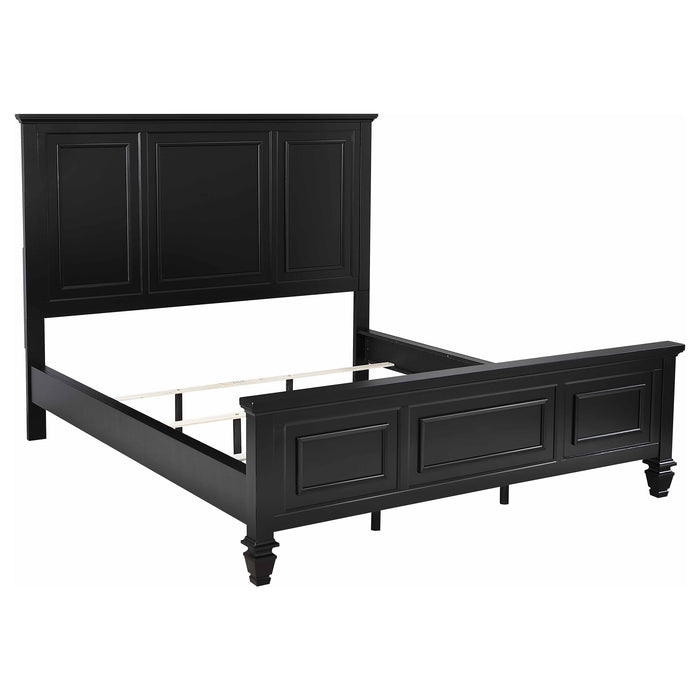Sandy Beach Beds - National Warehouse Furniture (Buffalo, NY)