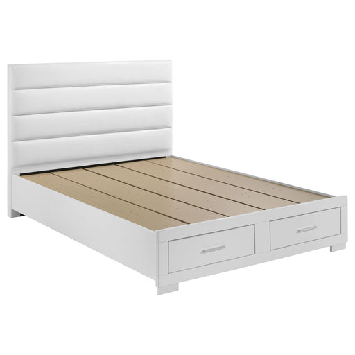 Felicity Beds - National Warehouse Furniture (Buffalo, NY)