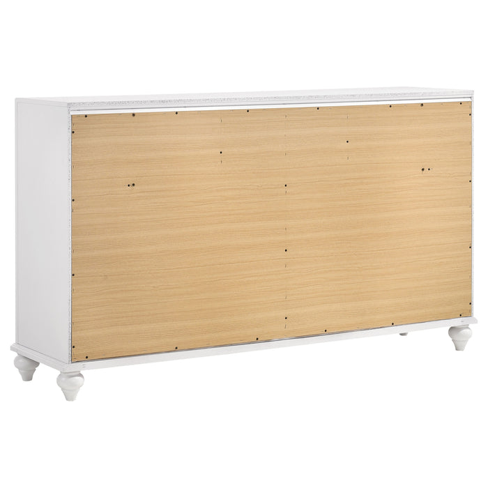 Barzini Bedroom Sets - National Warehouse Furniture (Buffalo, NY)