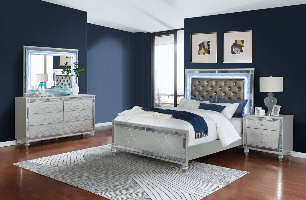 Gunnison Bedroom Sets - National Warehouse Furniture (Buffalo, NY)