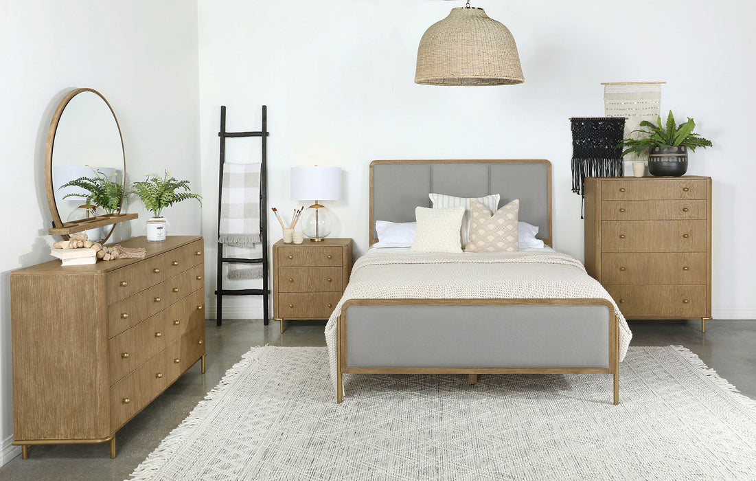 Arini Bedroom Sets - National Warehouse Furniture (Buffalo, NY)