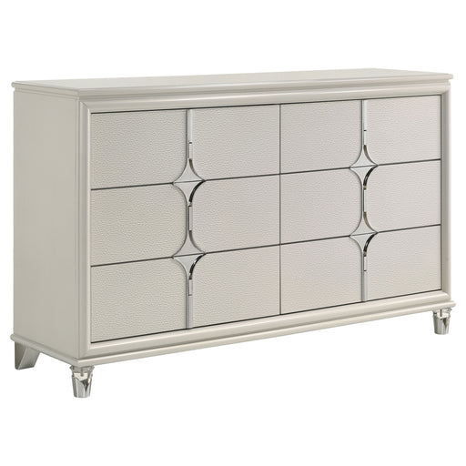 Olivia Dresser - National Warehouse Furniture (Buffalo, NY)