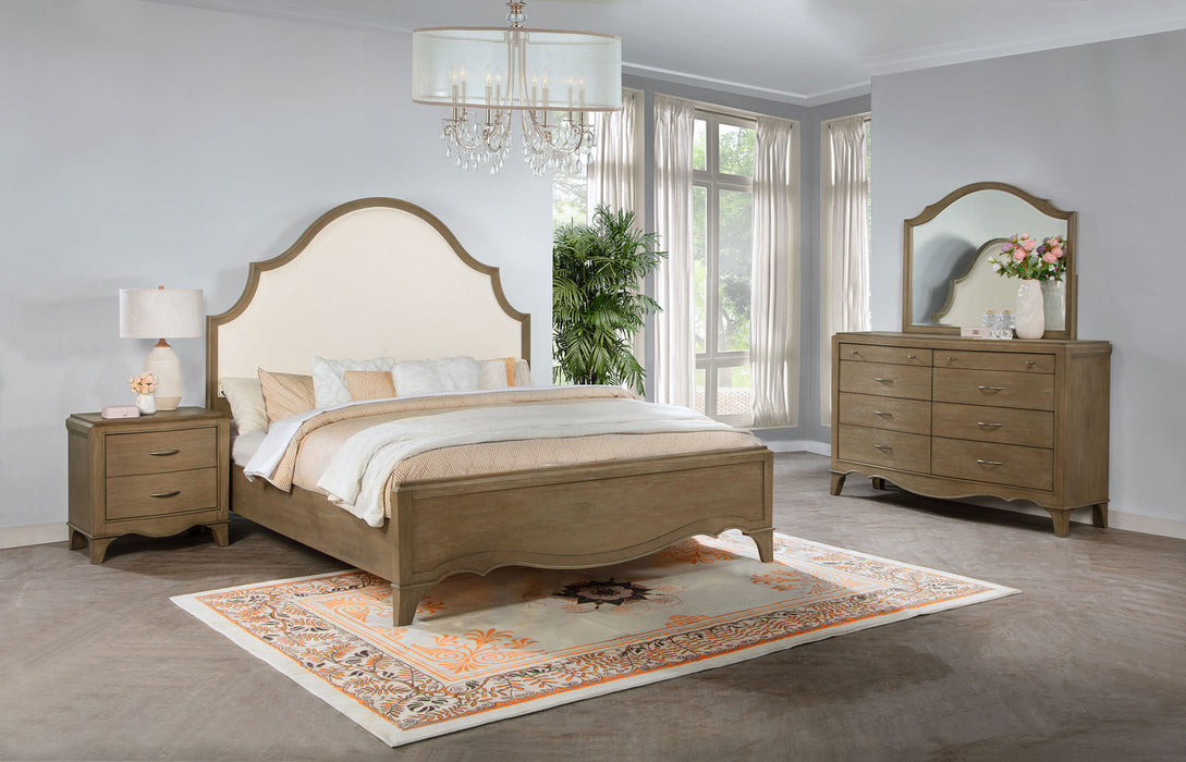 Revello Bedroom Sets - National Warehouse Furniture (Buffalo, NY)