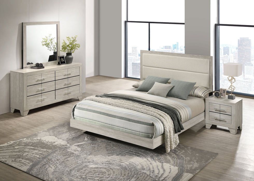 Trenton Bedroom Sets - National Warehouse Furniture (Buffalo, NY)