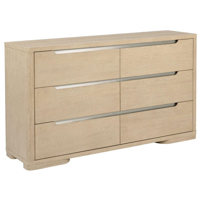 Ladera Dressers - National Warehouse Furniture (Buffalo, NY)