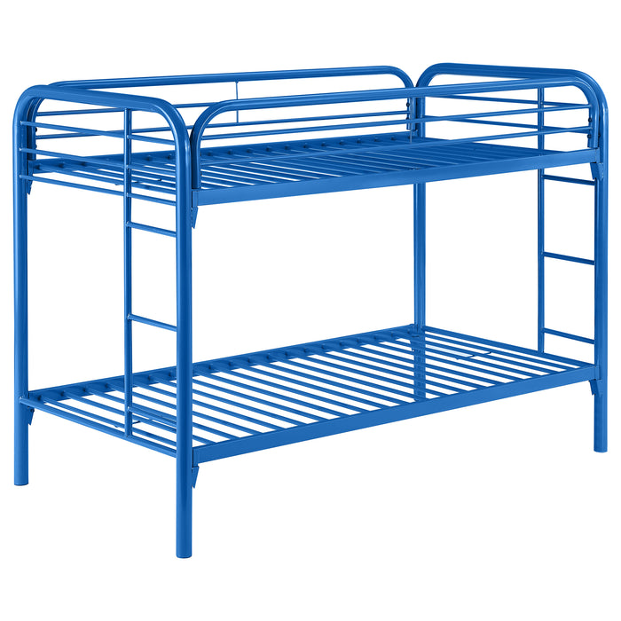Morgan Bunk Beds - National Warehouse Furniture (Buffalo, NY)