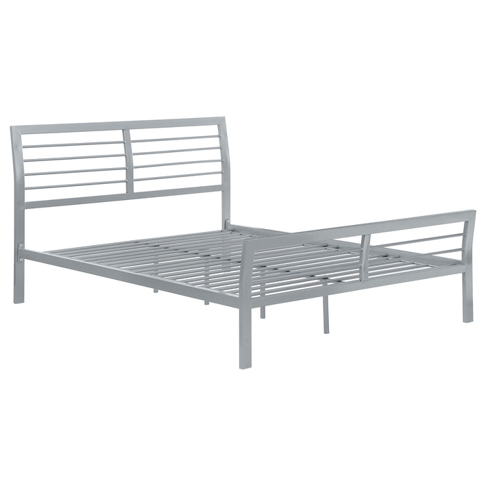 Cooper Beds - National Warehouse Furniture (Buffalo, NY)