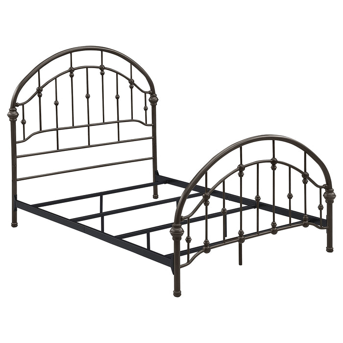 Rowan Beds