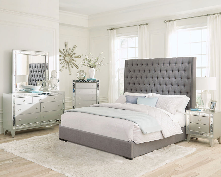 Camille Bedroom Sets - National Warehouse Furniture (Buffalo, NY)