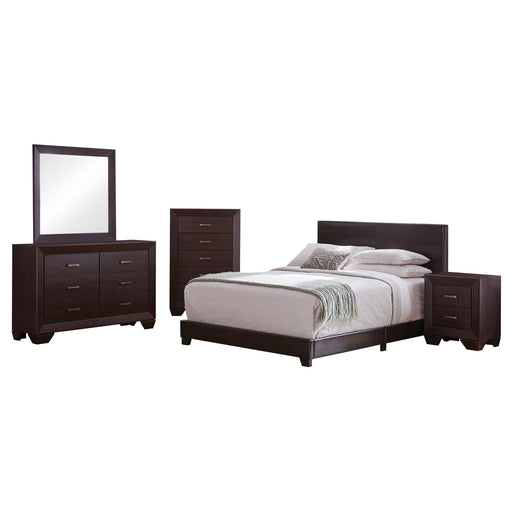 Dorian Bedroom Sets - National Warehouse Furniture (Buffalo, NY)