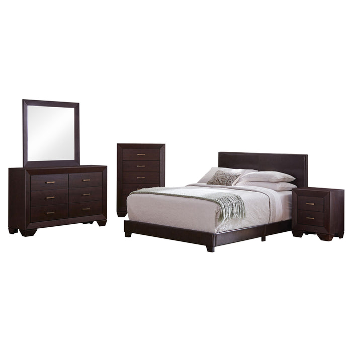 Dorian Bedroom Sets - National Warehouse Furniture (Buffalo, NY)