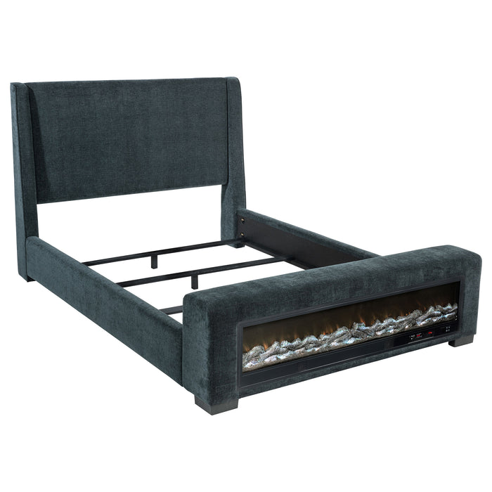 Preston Beds - National Warehouse Furniture (Buffalo, NY)
