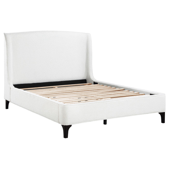 Mosby Queen Beds - National Warehouse Furniture (Buffalo, NY)