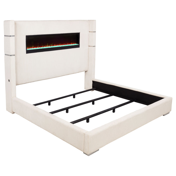 Tisdall Beds - National Warehouse Furniture (Buffalo, NY)