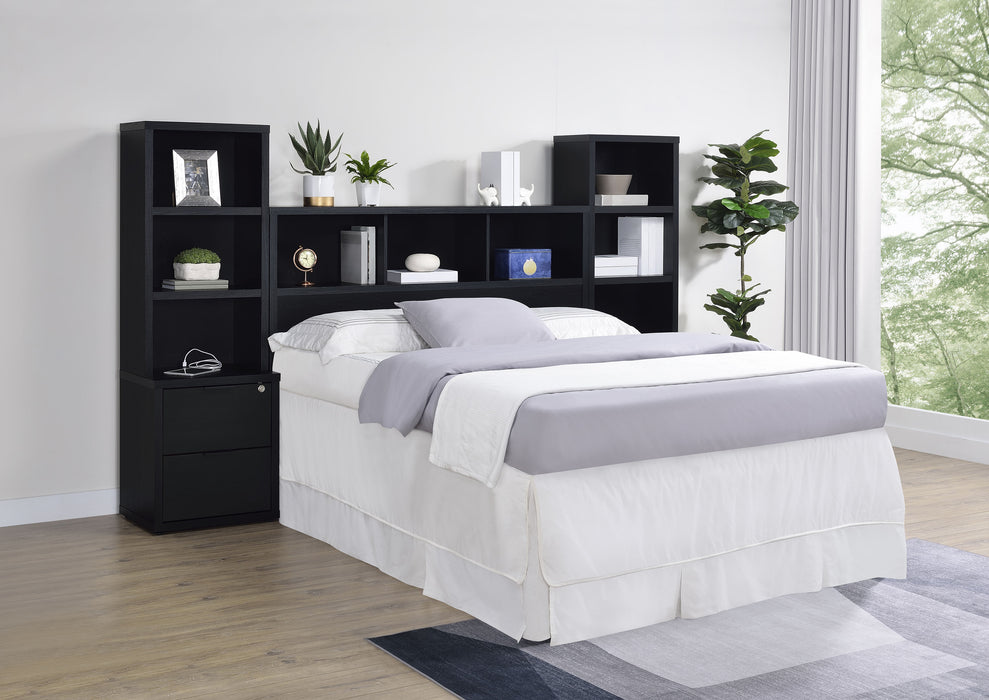 Westpark Bedroom Sets - National Warehouse Furniture (Buffalo, NY)