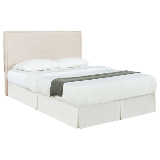 Izzy Queen Headboard - National Warehouse Furniture (Buffalo, NY)