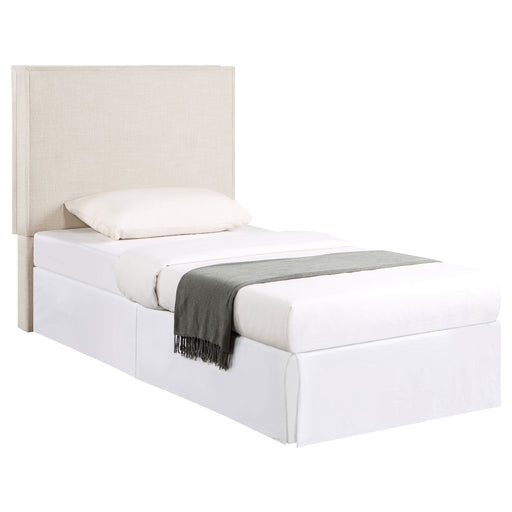 Izzy Twin Headboard - National Warehouse Furniture (Buffalo, NY)
