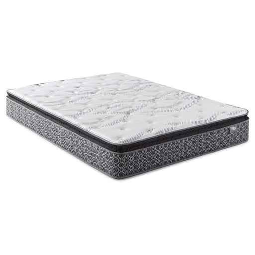 Hayes Mattress - National Warehouse Furniture (Buffalo, NY)