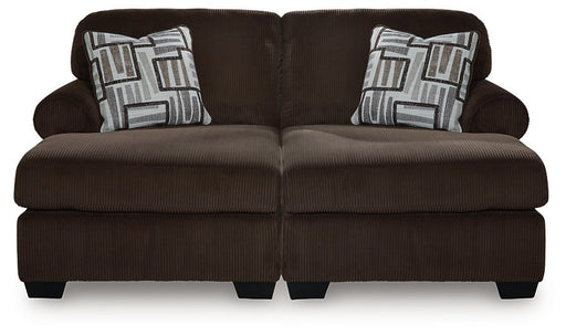 Kimlee Super Chaise - National Warehouse Furniture (Buffalo, NY)