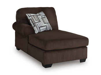 Kimlee Super Chaise - National Warehouse Furniture (Buffalo, NY)