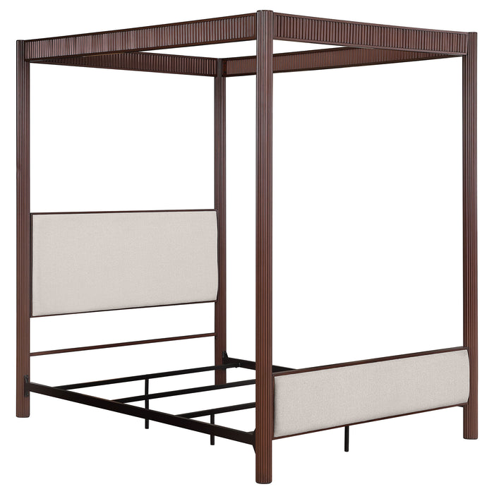 Zimmerlee Eastern King & Queen Bed - National Warehouse Furniture (Buffalo, NY)