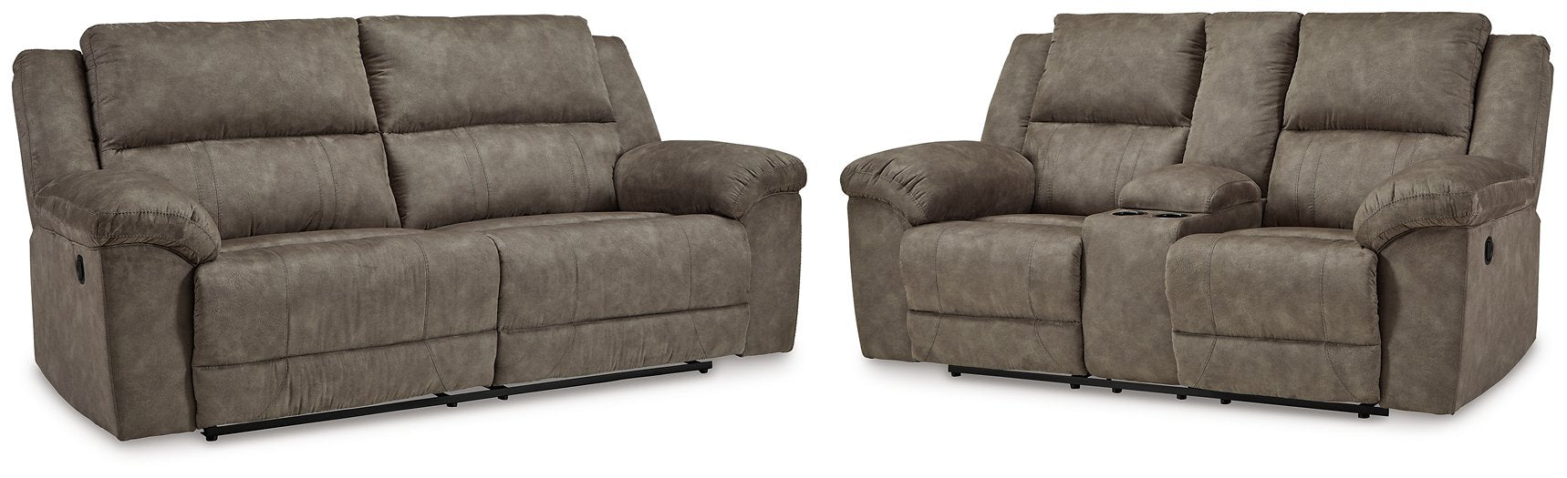 Laresview Living Room Set - National Warehouse Furniture (Buffalo, NY)