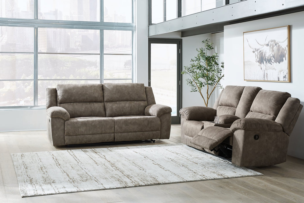 Laresview Living Room Set - National Warehouse Furniture (Buffalo, NY)