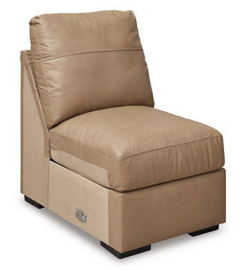 Bandon Sectional - National Warehouse Furniture (Buffalo, NY)