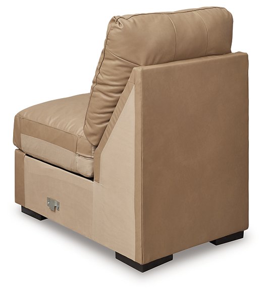 Bandon Sectional - National Warehouse Furniture (Buffalo, NY)