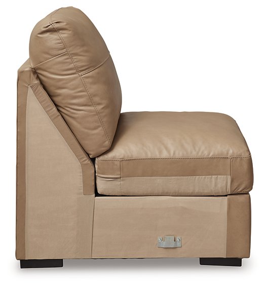 Bandon Sectional - National Warehouse Furniture (Buffalo, NY)